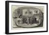 Academy Notes-Francis S. Walker-Framed Giclee Print
