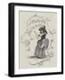 Academy Pictures, 1894-Robert Sauber-Framed Giclee Print