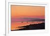 Acadia Dawn-Steve Gadomski-Framed Photographic Print