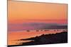 Acadia Dawn-Steve Gadomski-Mounted Photographic Print