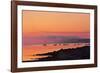 Acadia Dawn-Steve Gadomski-Framed Photographic Print