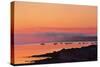 Acadia Dawn-Steve Gadomski-Stretched Canvas