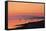 Acadia Dawn-Steve Gadomski-Framed Stretched Canvas