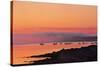 Acadia Dawn-Steve Gadomski-Stretched Canvas