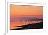 Acadia Dawn-Steve Gadomski-Framed Photographic Print