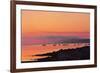 Acadia Dawn-Steve Gadomski-Framed Photographic Print