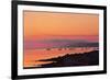 Acadia Dawn-Steve Gadomski-Framed Photographic Print