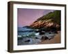 Acadia Magic-Natalie Mikaels-Framed Photographic Print