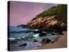 Acadia Magic-Natalie Mikaels-Stretched Canvas