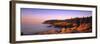 Acadia National Park, Mt. Desert Island, Maine, USA-Walter Bibikow-Framed Photographic Print