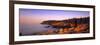 Acadia National Park, Mt. Desert Island, Maine, USA-Walter Bibikow-Framed Photographic Print