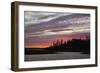 Acadia Sunset-Erik Richards-Framed Art Print