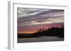 Acadia Sunset-Erik Richards-Framed Art Print