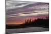 Acadia Sunset-Erik Richards-Mounted Art Print