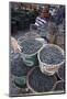 Acai Berries for Sale in the Morning Market, Belem, Para, Brazil, South America-Alex Robinson-Mounted Premium Photographic Print