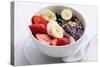 Acai Bowl-oysy-Stretched Canvas