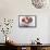 Acai Bowl-oysy-Framed Stretched Canvas displayed on a wall