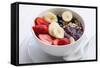 Acai Bowl-oysy-Framed Stretched Canvas