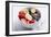 Acai Bowl-oysy-Framed Photographic Print