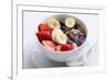 Acai Bowl-oysy-Framed Photographic Print