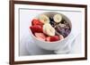 Acai Bowl-oysy-Framed Photographic Print