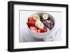 Acai Bowl-oysy-Framed Photographic Print