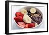 Acai Bowl-oysy-Framed Photographic Print