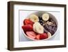 Acai Bowl-oysy-Framed Photographic Print