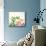 Acanthes-Henri Matisse-Mounted Art Print displayed on a wall