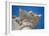 Acanthus Capital, Temple of the Sun, Hatra (Al-Hadr), Iraq, 1977-Vivienne Sharp-Framed Photographic Print