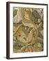 Acanthus Wallpaper, Designed by William Morris (1834-96), 1875-null-Framed Giclee Print