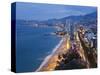 Acapulco, Guerrero State, Pacific Coast, Mexico-Peter Adams-Stretched Canvas