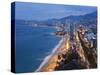 Acapulco, Guerrero State, Pacific Coast, Mexico-Peter Adams-Stretched Canvas