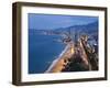 Acapulco, Guerrero State, Pacific Coast, Mexico-Peter Adams-Framed Photographic Print