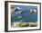 Acapulco, Guerrero State, Pacific Coast, Mexico-Peter Adams-Framed Photographic Print