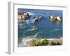 Acapulco, Guerrero State, Pacific Coast, Mexico-Peter Adams-Framed Photographic Print