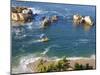 Acapulco, Guerrero State, Pacific Coast, Mexico-Peter Adams-Mounted Photographic Print