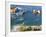 Acapulco, Guerrero State, Pacific Coast, Mexico-Peter Adams-Framed Photographic Print