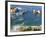 Acapulco, Guerrero State, Pacific Coast, Mexico-Peter Adams-Framed Photographic Print