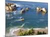 Acapulco, Guerrero State, Pacific Coast, Mexico-Peter Adams-Mounted Photographic Print