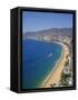 Acapulco, Mexico, Central America-Charles Bowman-Framed Stretched Canvas