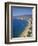 Acapulco, Mexico, Central America-Charles Bowman-Framed Photographic Print