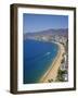 Acapulco, Mexico, Central America-Charles Bowman-Framed Photographic Print