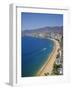 Acapulco, Mexico, Central America-Charles Bowman-Framed Photographic Print