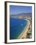 Acapulco, Mexico, Central America-Charles Bowman-Framed Photographic Print