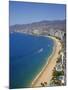 Acapulco, Mexico, Central America-Charles Bowman-Mounted Photographic Print