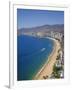 Acapulco, Mexico, Central America-Charles Bowman-Framed Photographic Print