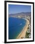 Acapulco, Mexico, Central America-Charles Bowman-Framed Photographic Print