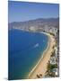 Acapulco, Mexico, Central America-Charles Bowman-Mounted Photographic Print
