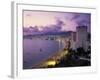 Acapulco, Mexico-Demetrio Carrasco-Framed Photographic Print